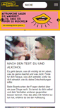 Mobile Screenshot of kenn-dein-limit.info